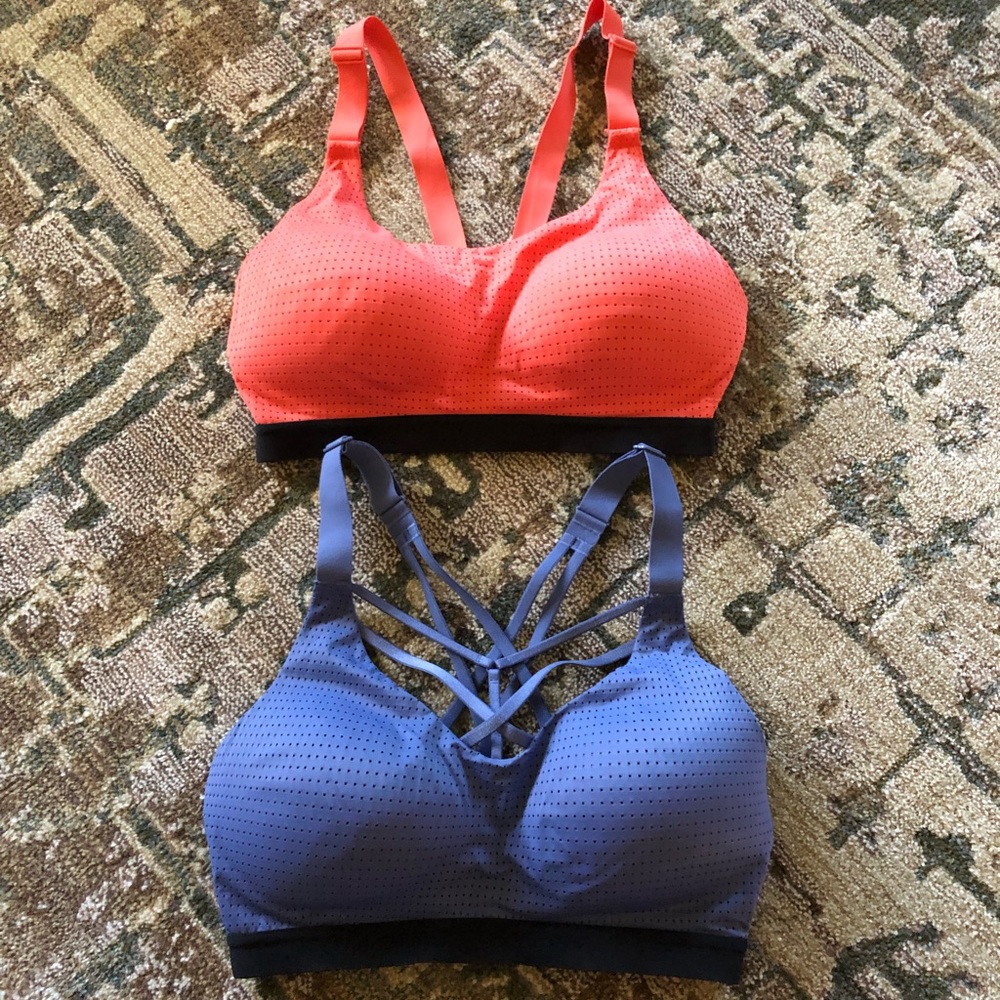 Victoria Secret Sport Bras